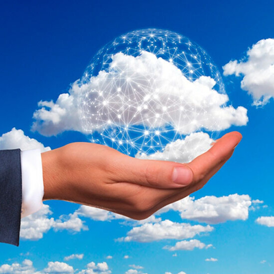 Beneficios de los servicios web en la nube