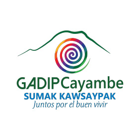 GADIP del Municipio de Cayambe